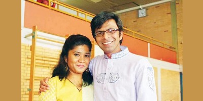 সাগর-রুনী হত্যা মামলার প্রতিবেদন ১০৭ বারের মতো পেছাল